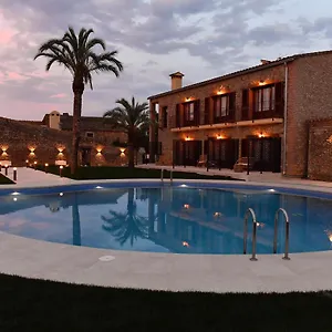 Aires De L'emporda 4*, Vilacolum Spain
