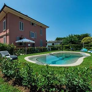 Il Buen Retiro , Lucca Italy