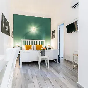 Giorgio I 2*, Palermo Italy