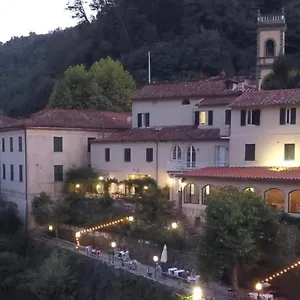 La 3*, Bagni di Lucca Italy