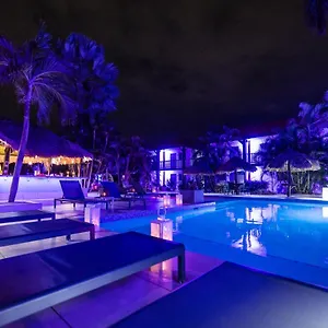 Hotel Van Gogh Aruba, Palm Beach