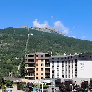 Sowell Le Parc & 4*, Briancon (Hautes-Alpes) France