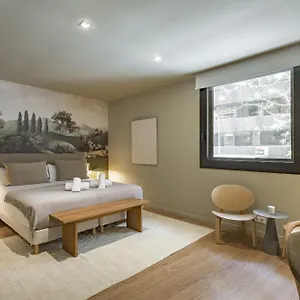 Ola Living Diagonal , Barcelona Spain