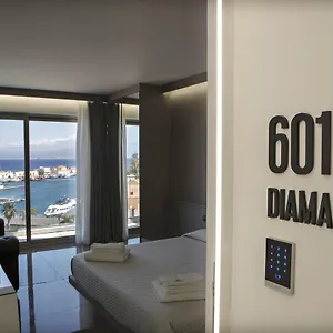 Upper - Boutique 3*, Milazzo Italy
