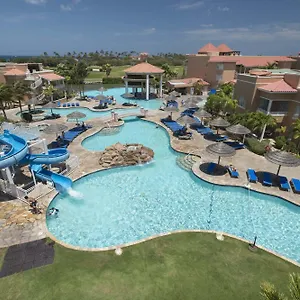 Resort - Divi Village Golf And, Palm Beach
