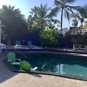 Guest house Sandcastle, Palm Beach