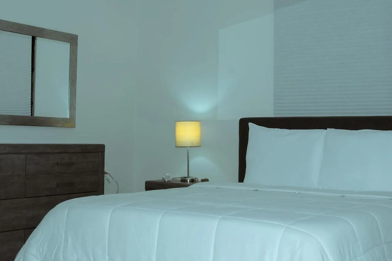 Penzion Aruba Smart Apartments Palm Beach