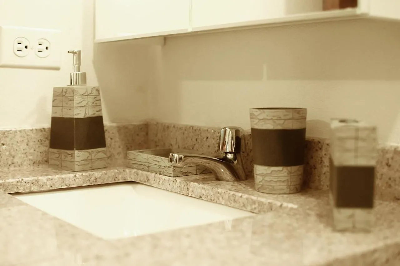 Aruba Smart Apartments Palm Beach Penzion