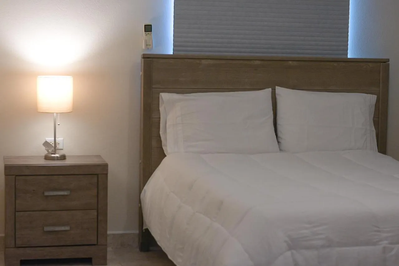 Aruba Smart Apartments Palm Beach 0*,